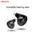Disability Aids Hearing Aid Rechargeable for Deaf Hearing