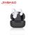 Jh-W3 Best rechargeable Bluetooth hearing aids stream music and phone call self-fitting with APP 2022